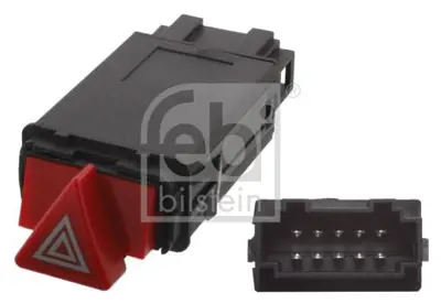 FEBI BILSTEIN 37783 Dortlu Flasor Anahtarı A6 97>05 4B0941509D