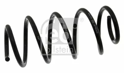 FEBI BILSTEIN 37818 Helezon Yayı Vw Ön Jetta Tiguan Touran 1K0411105BB