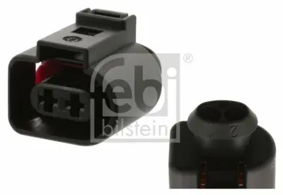 FEBI BILSTEIN 37917 Soket 1J0973722