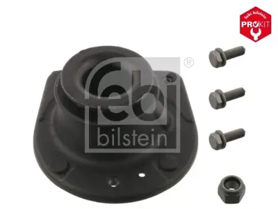 FEBI BILSTEIN 38109 Amortısor Takozu On Sağ Rulmanlı Palıo Sıena Albea 96> Doblo 01> 46760673