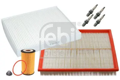 FEBI BILSTEIN 38225 Bakim Paketi Astra Classic 99>02 G H J Vectra C 06> Insignia A 09>17 08> Corsa C D E Corsa D 07>14 Corsa E 15> Adam 13> 12> Zafira B 04> Meriva B 10> Mokka - Mokka X 14> 12> - Aveo 11> Cruze 09> Trax 12> 1.2 1.4 1.6 1.8 1.0 93185674