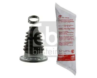 FEBI BILSTEIN 38365 Aks Korugu Ic Kit Golf V Vi Vii Jetta Passat Polo Tiguan A1 A3 A4 Leon Toledo Octavia Superb 1K0498201