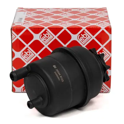 FEBI BILSTEIN 38544 Hidrolik Direksiyon Yag Deposu Bmw E60 E34 E39 E64 E38 E65 E83 E53 E36 E90 32416851217