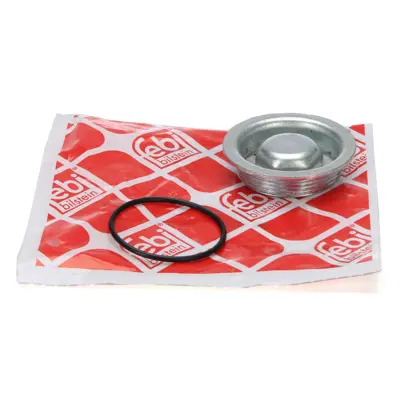 FEBI BILSTEIN 38554 Motor Blok Kapama Cıvatası A1179970230