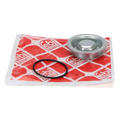 FEBI BILSTEIN 38554 Motor Blok Kapama Cıvatası A1179970230