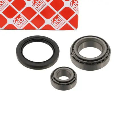 FEBI BILSTEIN 38649 Teker Rulmani On (Keçe Ve Kapak Ile) 190 W201 82>93 A2123300025S2
