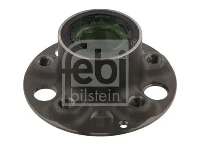 FEBI BILSTEIN 38652 Porya Mercedes Benz A2123300025