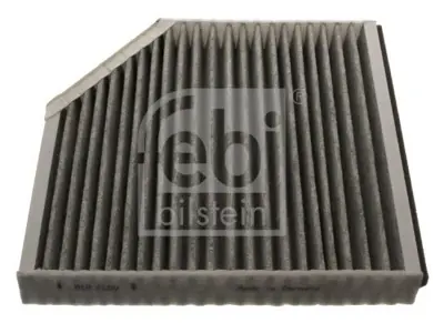 FEBI BILSTEIN 38658 Polen Filitresi (Karbonlu) A6 11> A7 10> A8 10> 4H0819439, 95857221900, L4GD819439, 4GD819439, 1K0819644B, 1K0819644, 1K0819644A, 4B0819439, 1K0819422, 1K1819007