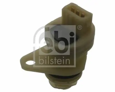 FEBI BILSTEIN 38684 Kılometre Hız Sensoru Berlıngo C5 Jumpy Saxo Peugeot 106 206 616070