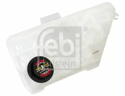 FEBI BILSTEIN 38810 Radyator Yedek Su Deposu S-Class W221 05>13 A1635000349
