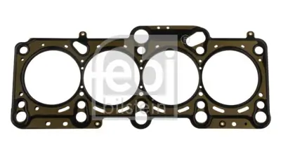 FEBI BILSTEIN 38960 Silindir Kapak Contası A3 A4 Golv V Jetta Passat Altea Leon Octavıa 2.0 Awa Blx Bly Blr 6D103383L, 6D103383M