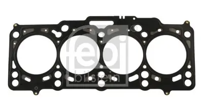 FEBI BILSTEIN 38987 Silindir Kapak Contası 1 Kertık Octavıa Superb Golf Vı Jetta A3 A4 A5 A6 Q5 Leon 2.0 Tdı Caha Cahb 3L103383M