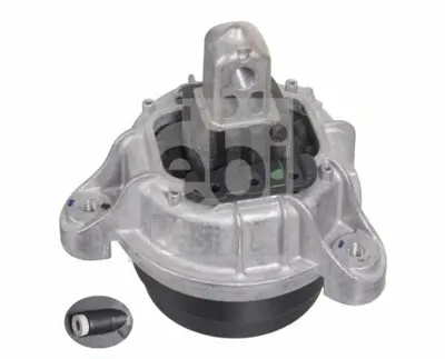 FEBI BILSTEIN 39016 Motor Takozu Sağ Bmw F07 F10 F11 F06 F12 F13 F01 F02 F03 22116785602