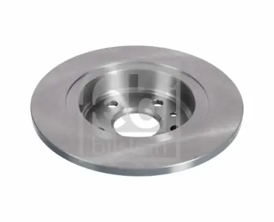 FEBI BILSTEIN 39185 Arka Fren Dıskı Astra J Cruze Aveo Mokka Trax 09>> 13502123, 13502134, 13502135, 569074, 569072, 95527032, 13502136, 13502864, 1605271, 95516915