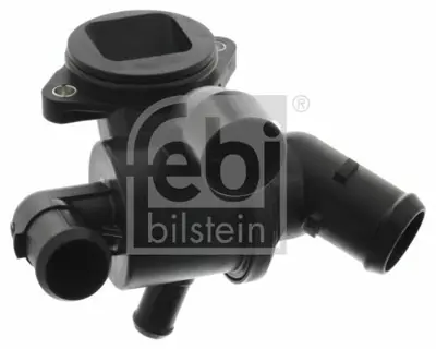 FEBI BILSTEIN 39226 Termostat (88°) Bkd Bkp A3 A4 A6 Altea Toledo Octavia Golf V Passat Touran 2.0tdi 03> 3L121111AE