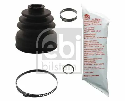 FEBI BILSTEIN 39239 Aks Tamir Kiti Ic 6 Vit Otom Sanz Fabia Ii Go V Jetta Oct 1K0498201C