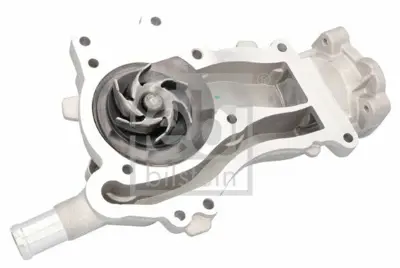 FEBI BILSTEIN 39303 Opel Devirdaim 55595610, 95524738