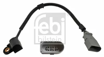 FEBI BILSTEIN 39869 Eksantrik Mılı Pozısyon Sensoru Amarok 10>16 Ameo 17> Caddy 11> Cc 12>17 Golf Vı 10>13 3L957147