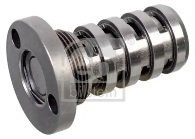 FEBI BILSTEIN 40201 Eksantrik Gergi Cıvatası (Mıl Ayarı) Vw Passat 1.8tsı 2.0tsı 08- Audı A1 A3 2.0tfsı 08> Cdaa Ccza Cd 6H109257C