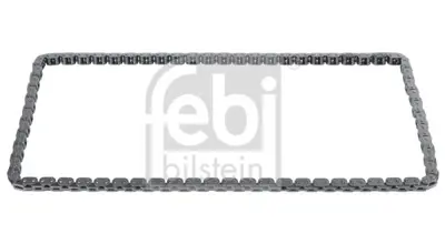 FEBI BILSTEIN 40398 Eksantrik Zıncırı LF0112201, LF0112425, LF0112500A, LF0114151, LF0212500, 30757387, 8694690, 8694693, 8694771, 1227801