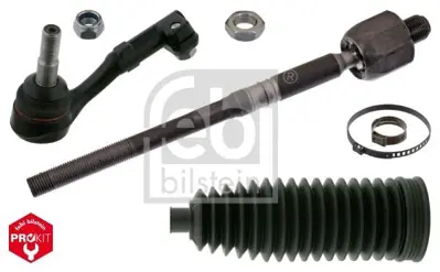 FEBI BILSTEIN 40515 Rot Takımı On Sol Bmw E81 E82 E87 E88 E90 E91 E92 E93 Z4  32106765235