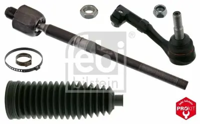 FEBI BILSTEIN 40516 Rot Takimi Sol (Rot Mili+rot Basi) Transporter T5 Caravelle 03>10 32106765235