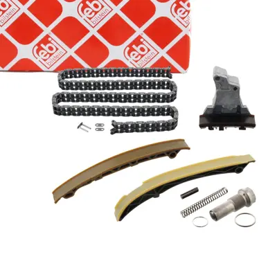 FEBI BILSTEIN 40621 Eksantrik Zıncır Seti 1110500411S2