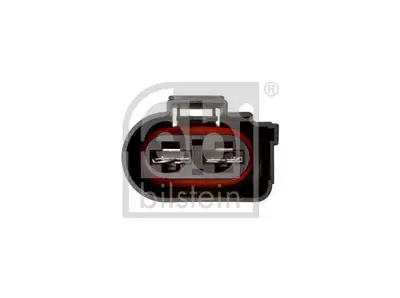 FEBI BILSTEIN 40636 Fan Motoru Transporter T5 1 9tdi 2 5tdi (Buyuk Olan 450w 420mm) Axb Axc Axd 03>10 7H0959455A