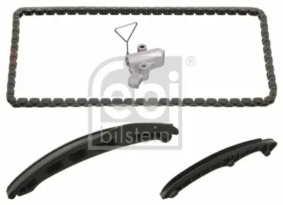 FEBI BILSTEIN 40672 Eksantrik Zıncır Seti Fabıa Golf Vı Jetta Octavıa Polo Superb 1,4tfsı 1,6fsı Bzg Blf Bts Cavg Cmsa Cnva Cthg Ctja Caxa Caxc 03 03C109158A