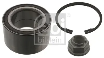 FEBI BILSTEIN 40682 Teker Rulmanı On - Arka X164 06>12 W164 05>11 W251 07>14 A1649810106