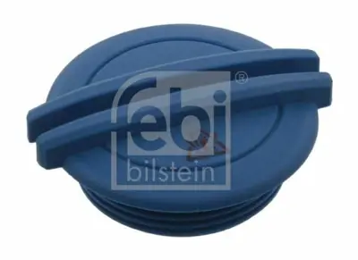 FEBI BILSTEIN 40722 Radyatör Yedek Su Depo Kapağı 3B0121321