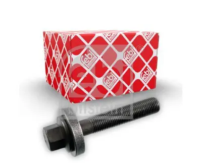 FEBI BILSTEIN 40756 Krank Mılı Cıvatası Ford Focus 11 Fıesta 08 Benzınlı BM5G6K340AB