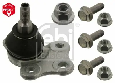 FEBI BILSTEIN 40808 Rotil Korugu Jetta Golf Ii Passat 83>92 Cordoba Ibiza Toledo 92>96 401602308R