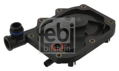 FEBI BILSTEIN 40909 Manıfold Valfı Emme Bmw E39 E38 M60 M62 1995>98 11611745103
