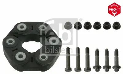 FEBI BILSTEIN 43520 Saft Takoz Seti Bmw E81 E87 E82 E90 E92 E93 E91 F10 F11 E84 F25 26117527392