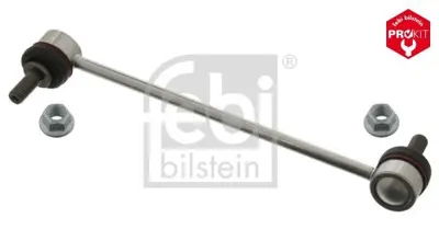 FEBI BILSTEIN 43557 Vıraj Askı Rotu Ön Sol A2123202589