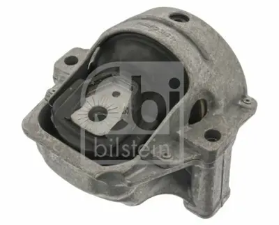 FEBI BILSTEIN 43709 Motor Takozu Sağ Kablosuz Audi A4 13>16 A5 12>17 8K0199381ND, 8K0199381KP, 8K0199381MB, 8K0199381DL, 8K0199381DM, 8K0199381KN, 8K0199381DK, 8K0199381NB, 8R0199381T, 8K0199381JN