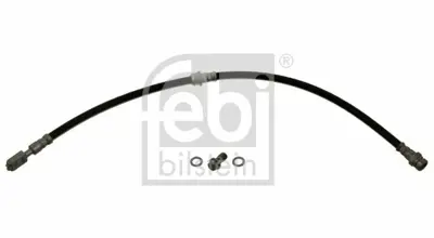 FEBI BILSTEIN 43763 On Fren Hortumu Tıguan 07>18 Q3 12>18 5N0611701