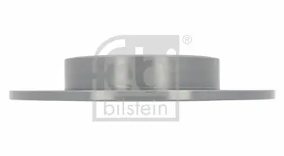 FEBI BILSTEIN 43816 Fren Diski Arka A-Class W176 12>18 B-Class W246 11>18 A2464230012