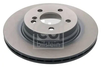 FEBI BILSTEIN 43838 Fren Dıskı Arka W204 07>14 S204 07>14 C207 09>16 A207 11>16 2044230712