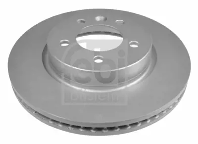 FEBI BILSTEIN 43844 Fren Diski L.Rover Iıı-R.Rover Sport 2.7 Ön Tek 92134505, SBD000604, SDB000601, SDB000602, SDB000603, SDB000604, SDB500120