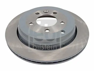 FEBI BILSTEIN 43849 Fren Diski L.Rover Iıı-R.Rover Sport 2.7 Arka Tek 1264200005, 1264200172, 1264210012, A1264200005, A1264200172, A1264210012, LR012205, SBD000636, SDB000632, SDB000633