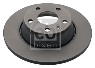 FEBI BILSTEIN 43856 Vag Fren Dıskı 8J0615601