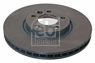 FEBI BILSTEIN 44015 On Fren Aynasi (Disk) (340×32 5) Transporter T6 T7 10>19 7E0615301C
