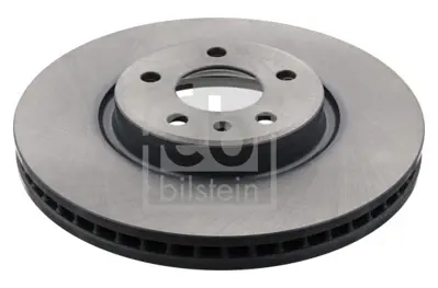 FEBI BILSTEIN 44022 Fren Dıskı Ön 8R0615301
