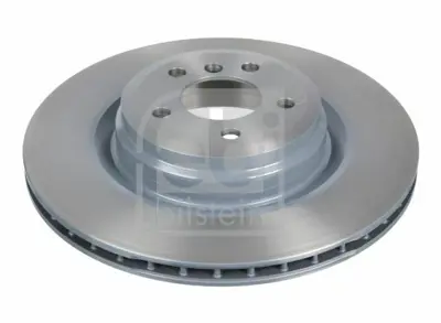 FEBI BILSTEIN 44028 Fren Diski F-01-02-03-04-07 Arka 550-750-760 Tek 34216775291