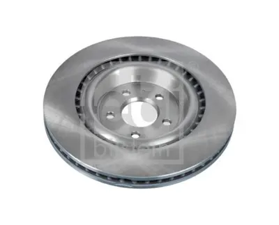 FEBI BILSTEIN 44097 Arka Fren Aynası (356×22mm) Audı A6 A6q A7 A8 A8q 10>14 4H0615601F
