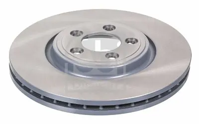 FEBI BILSTEIN 44136 Fren Dıskı On Jaguar Xf Facelıft 2.0tı 2.2d C2C25336