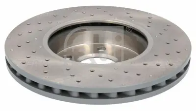 FEBI BILSTEIN 44188 Fren Dıskı On W176 12> W246 11> W242 11> C117 13> X117 15> X156 13> 2464212512