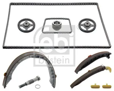 FEBI BILSTEIN 44462 Eksantrik Zıncır Seti 94810516910S1